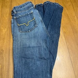 Kimes ranch Sarah jeans 0/34